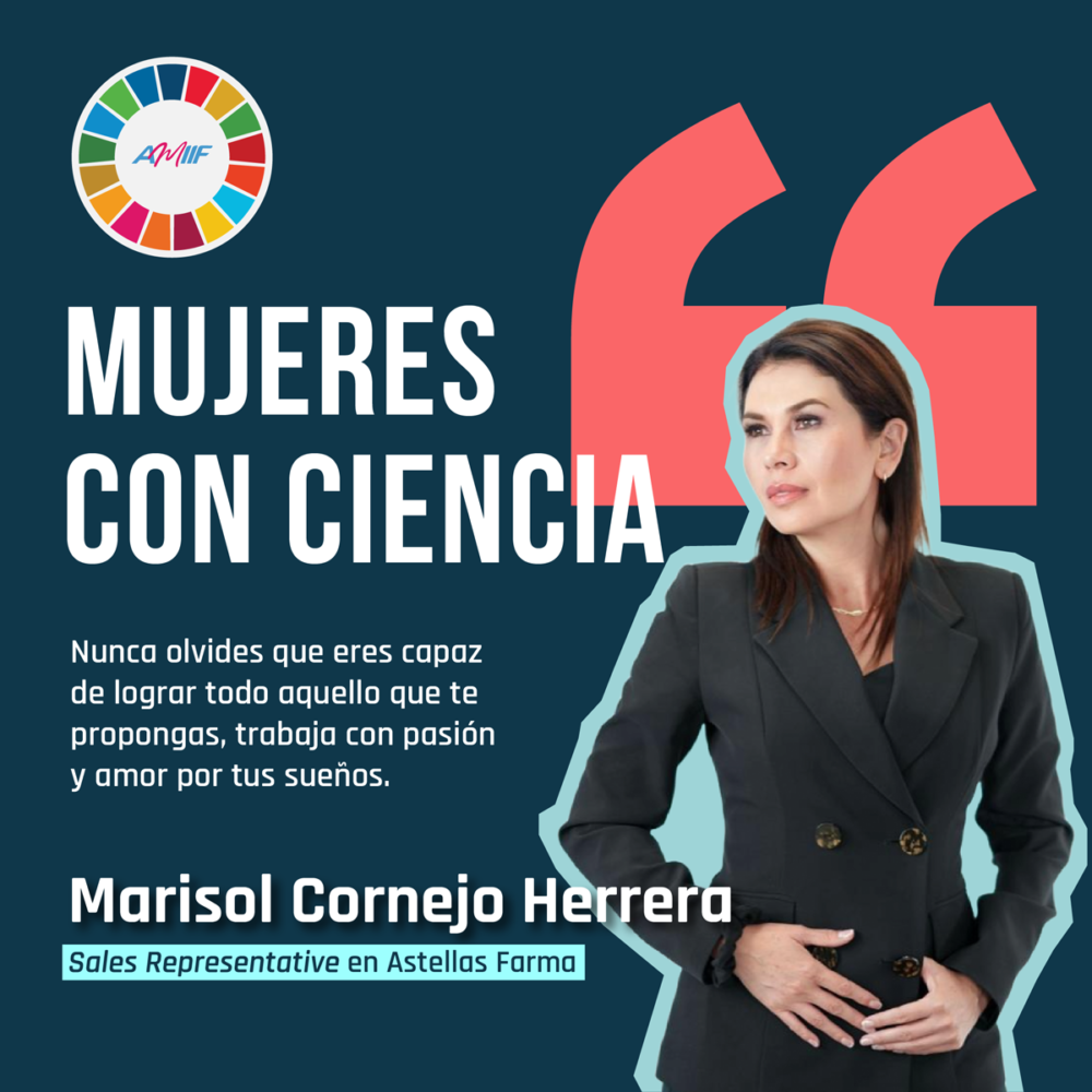Marisol Cornejo Herrera