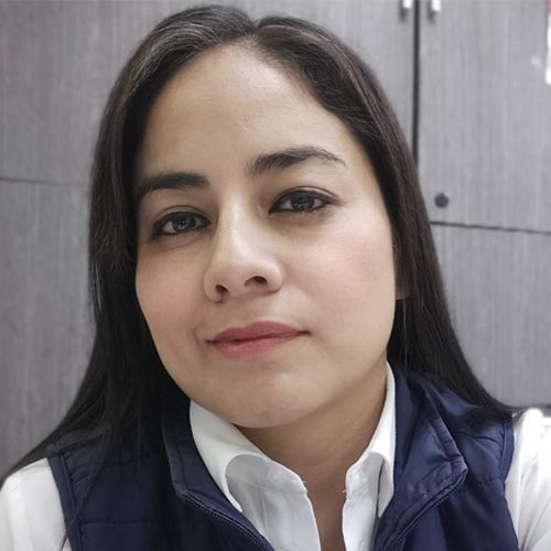 Xochitl Alejandra Duarte Medina