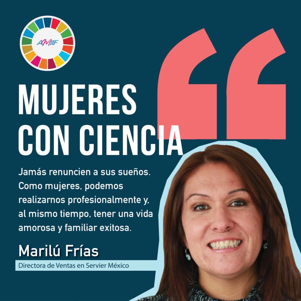 Marilú Frías