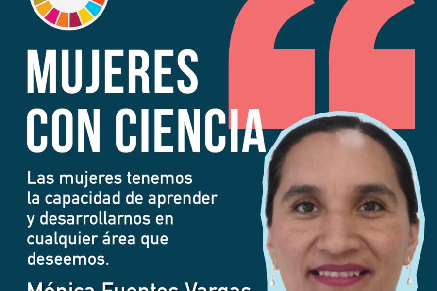 Mónica Fuentes Vargas - Gerente de Farmacovigilancia en Servier México